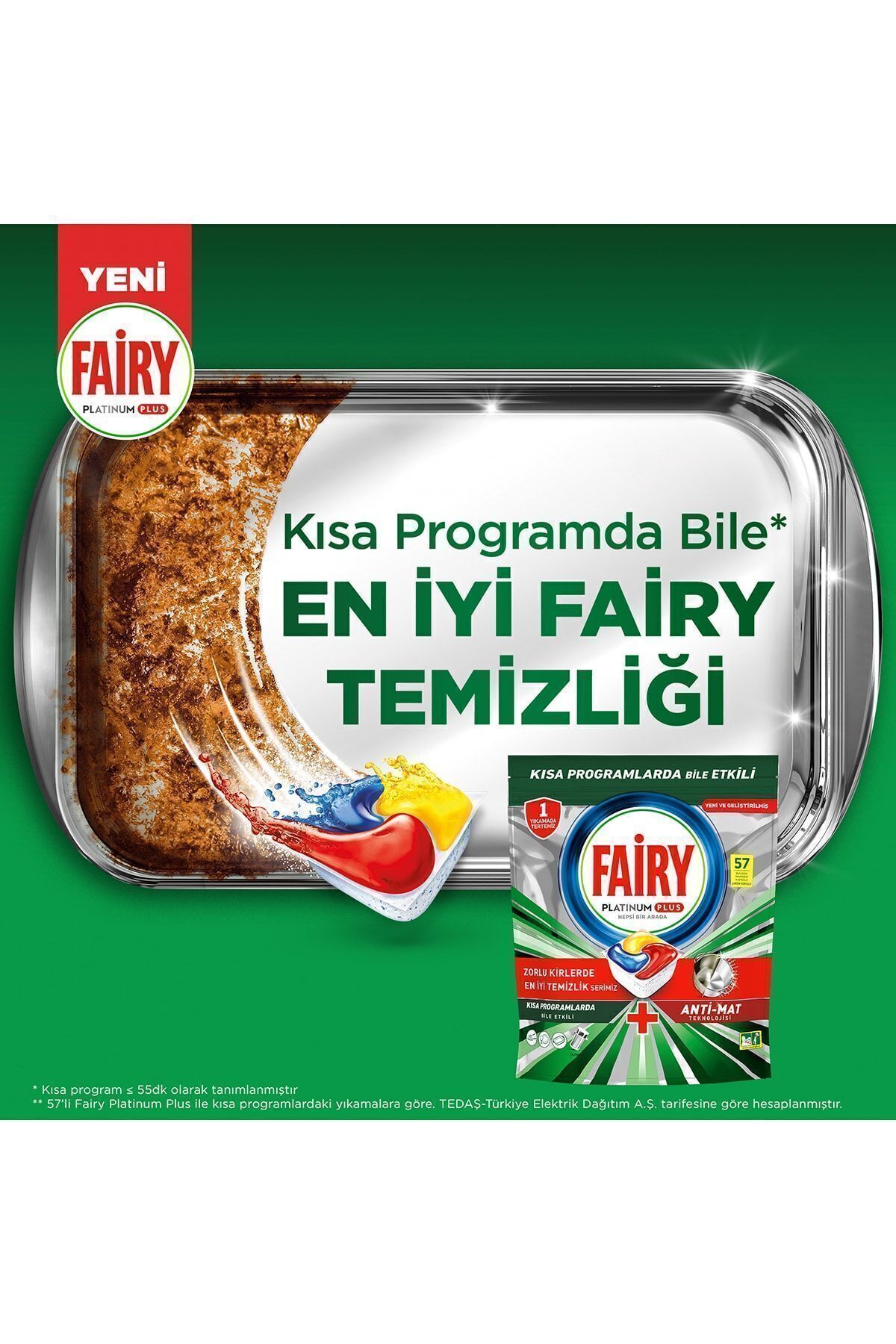 Paltinum Plus Ultra Hijyen 32 Li