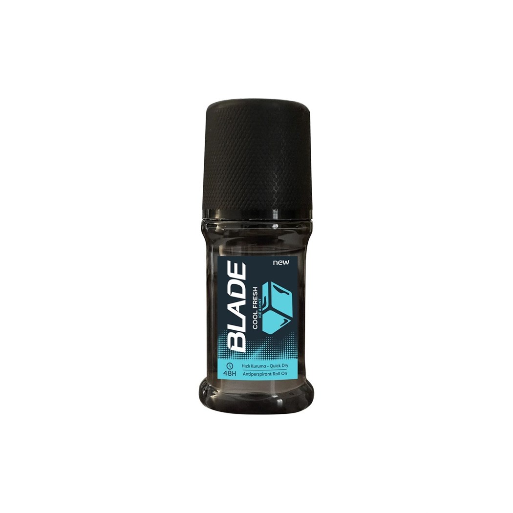 Cool Fresh Roll-on 50 Ml
