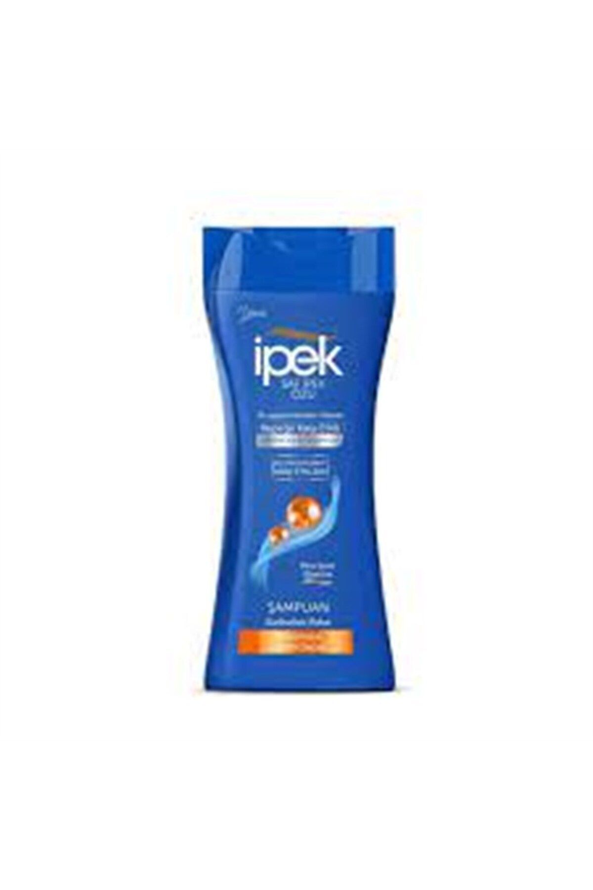 İpek Şampuan 480 ml Güçlendirici Bakım