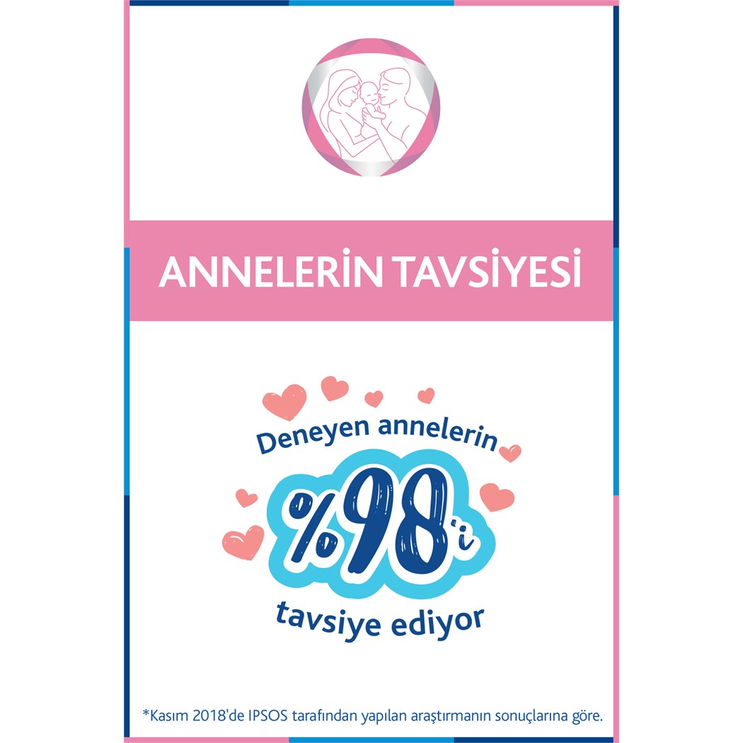Baby Pişik Önleyici Merhem 50 gr