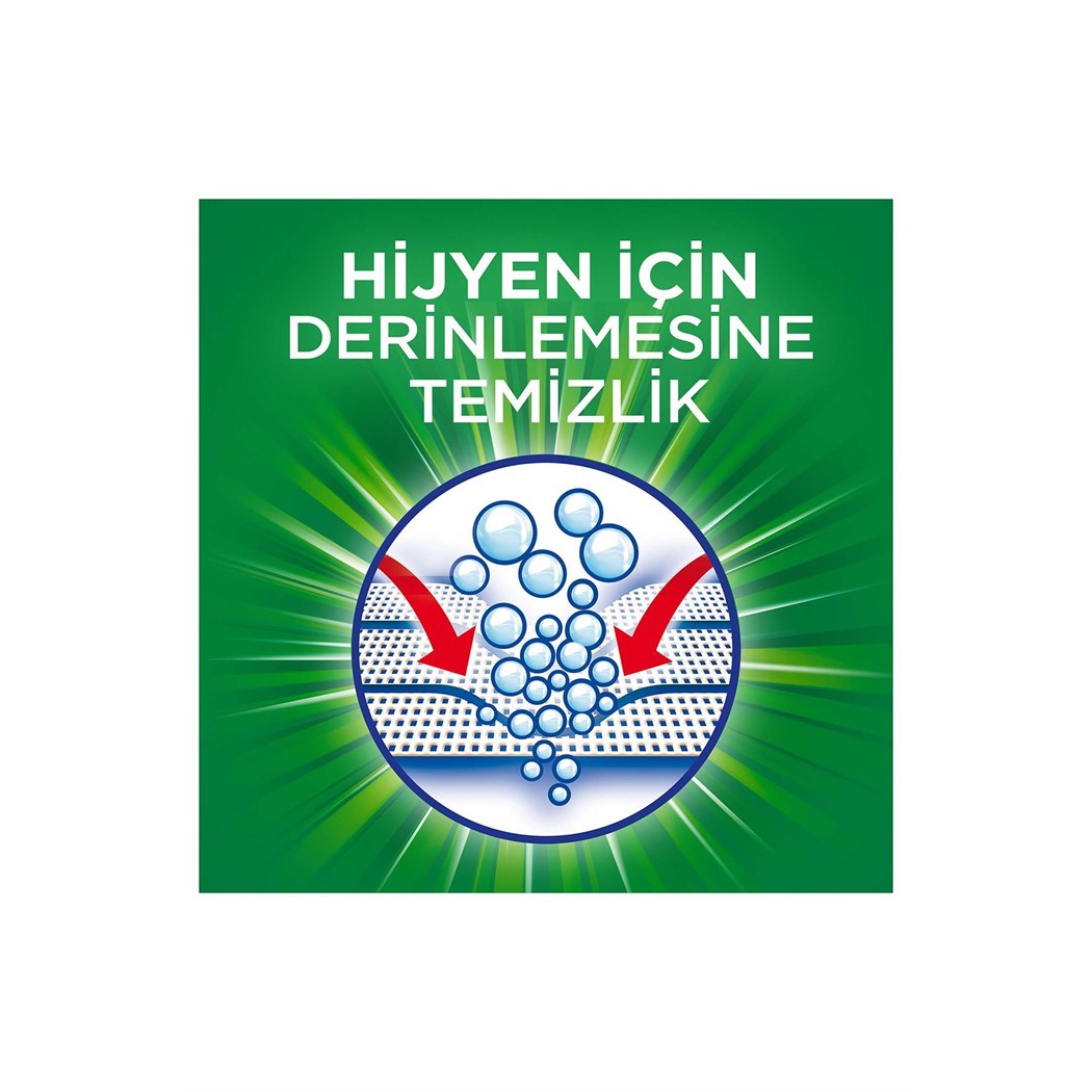 Canlı Parlak Siyahlar Sıvı Çamaşır Deterjanı 29 Yıkama