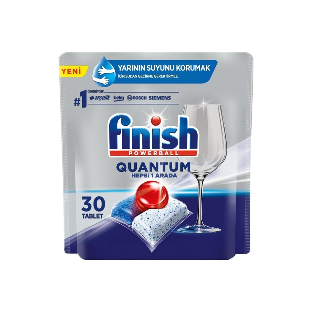 Powerball Quantum 30 Tablet