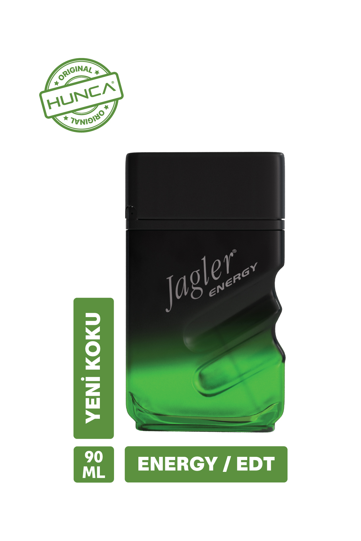 Energy Erkek Parfüm Seti (EDT 90 ML & DEODORANT 150 ML)