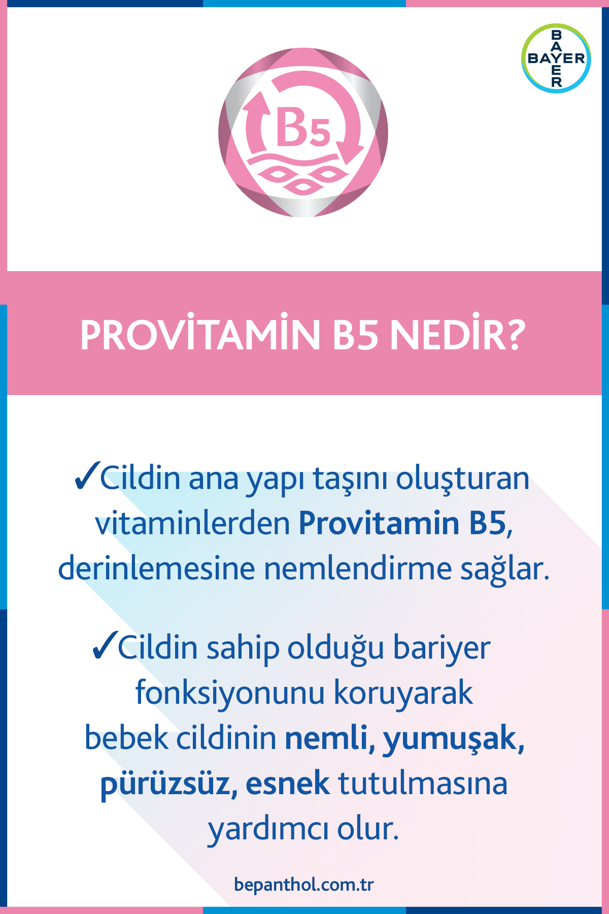 Baby Pişik Önleyici Krem 100 gr