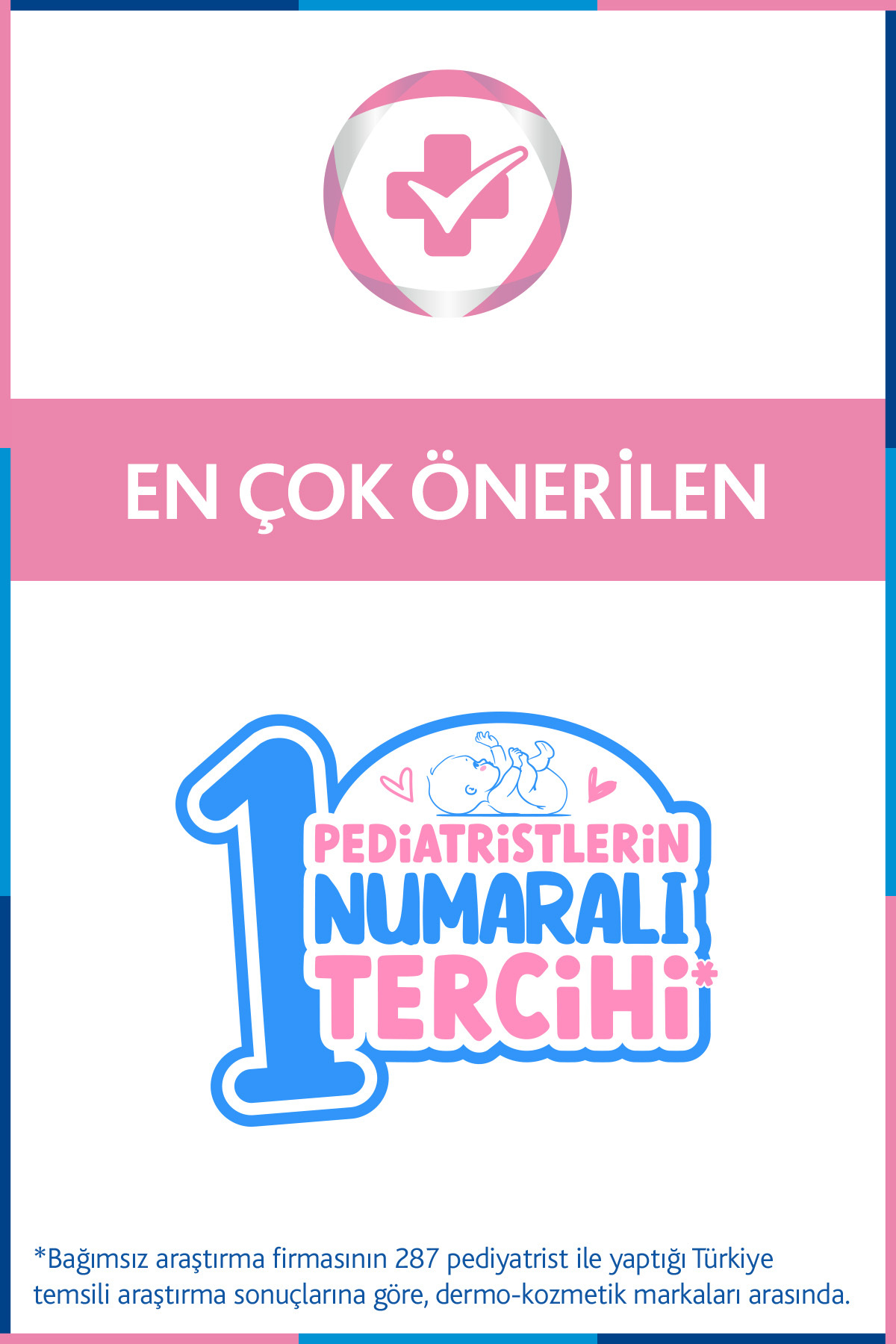 Baby Pişik Önleyici Krem 100 gr