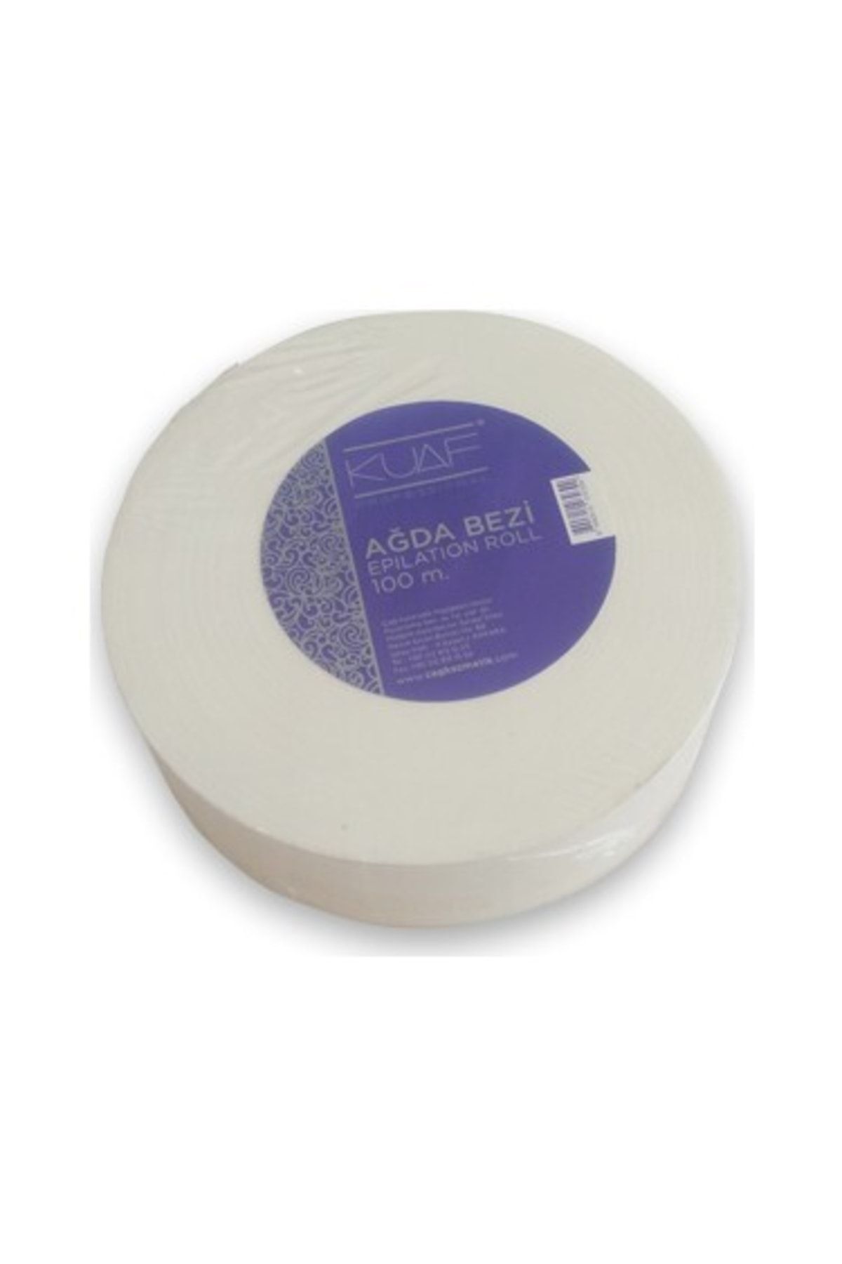 Ağda Bezi 100 Metre Rulo