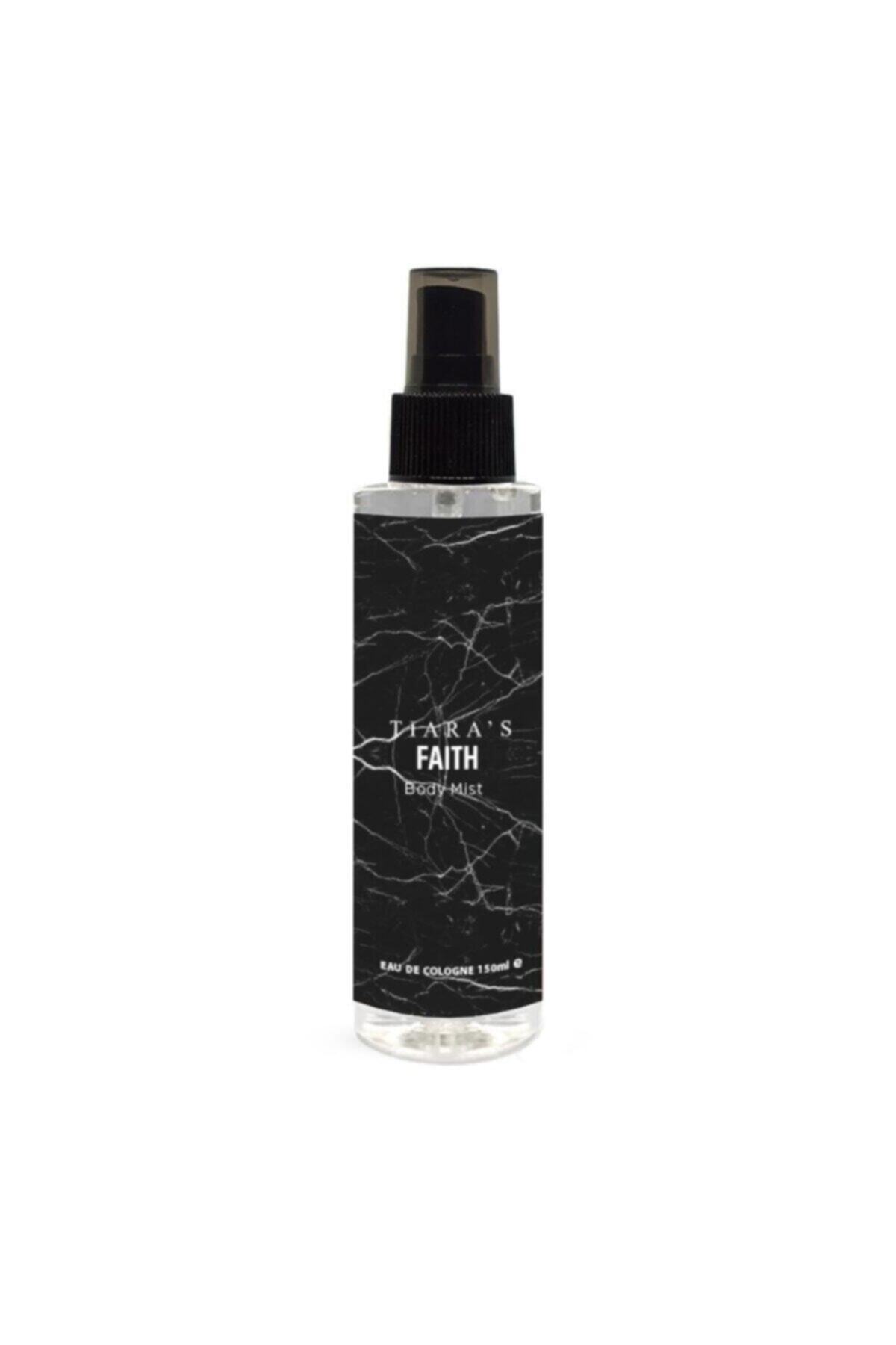Body Mist 150 ml Men Faith