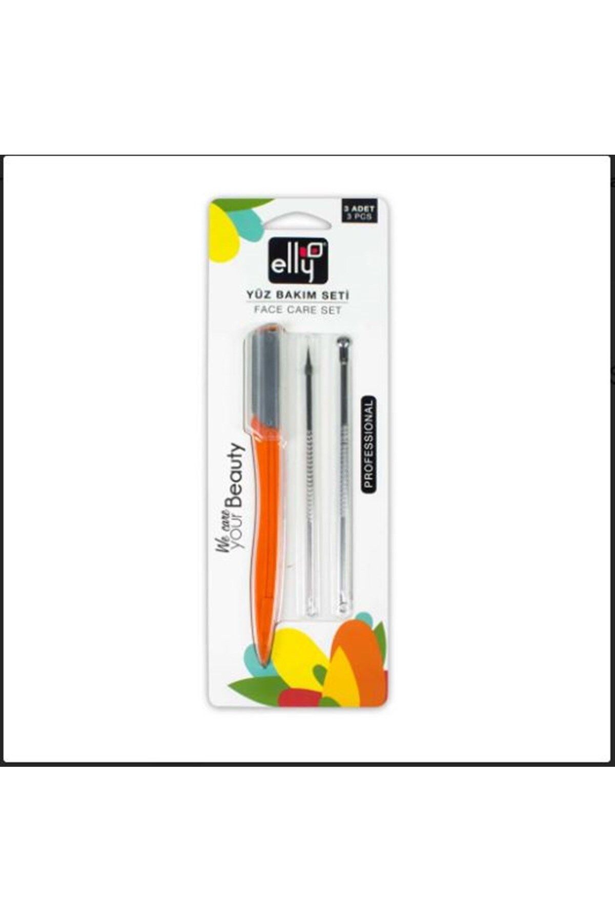 Kaş Usturası Ve 2'li Seti - 04