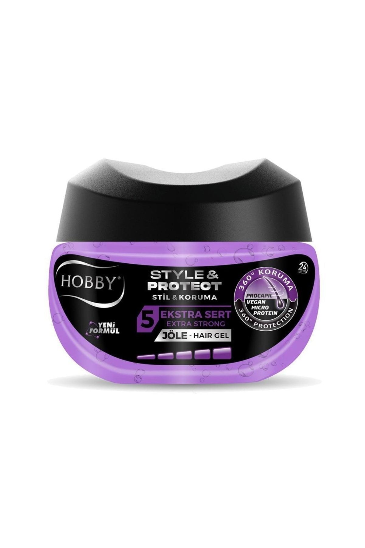 Jöle 700 ml Extra Sert