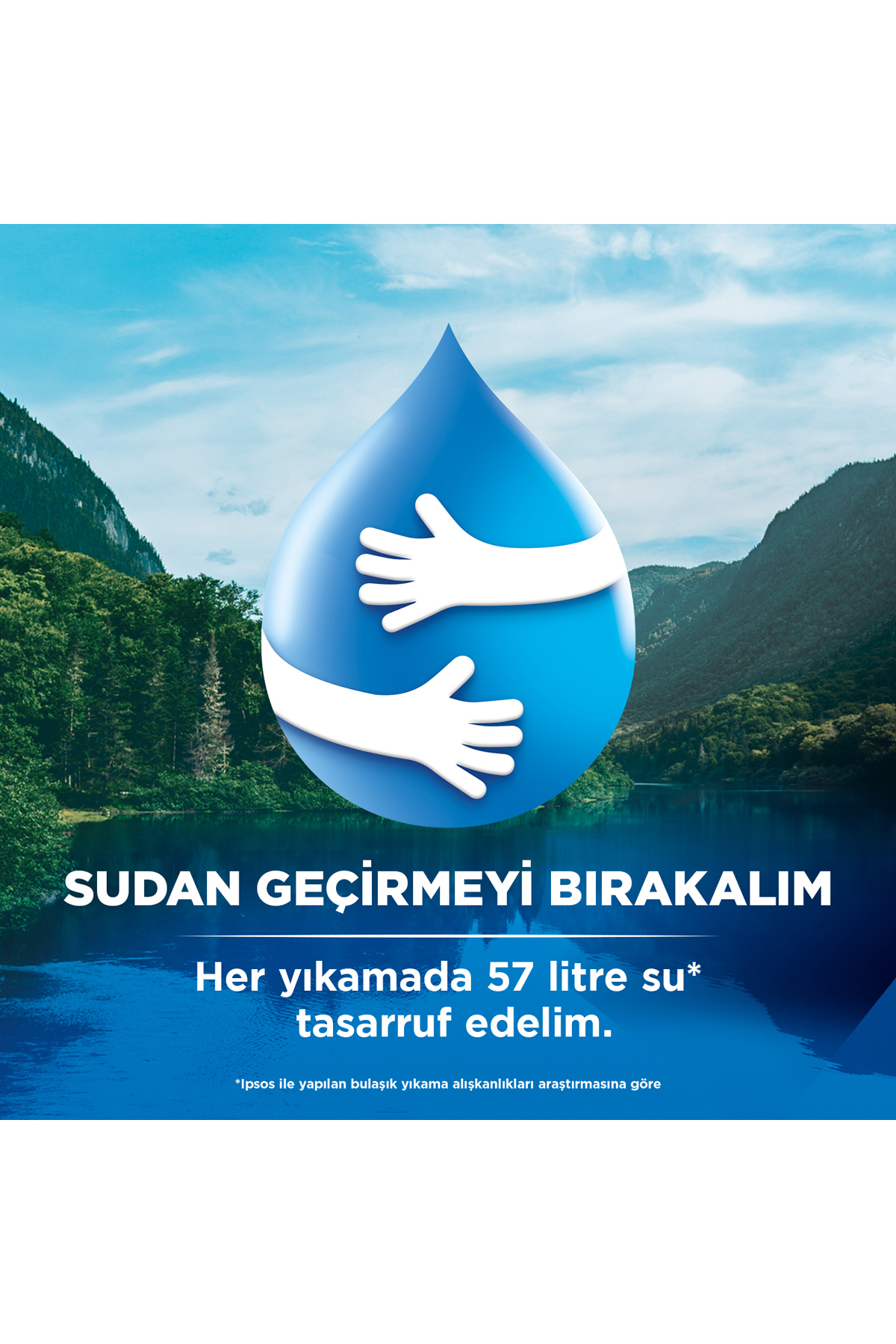 Quantum Hepsi Bir Arada 50 Kapsül Bulaşık Makinesi Deterjanı Tableti