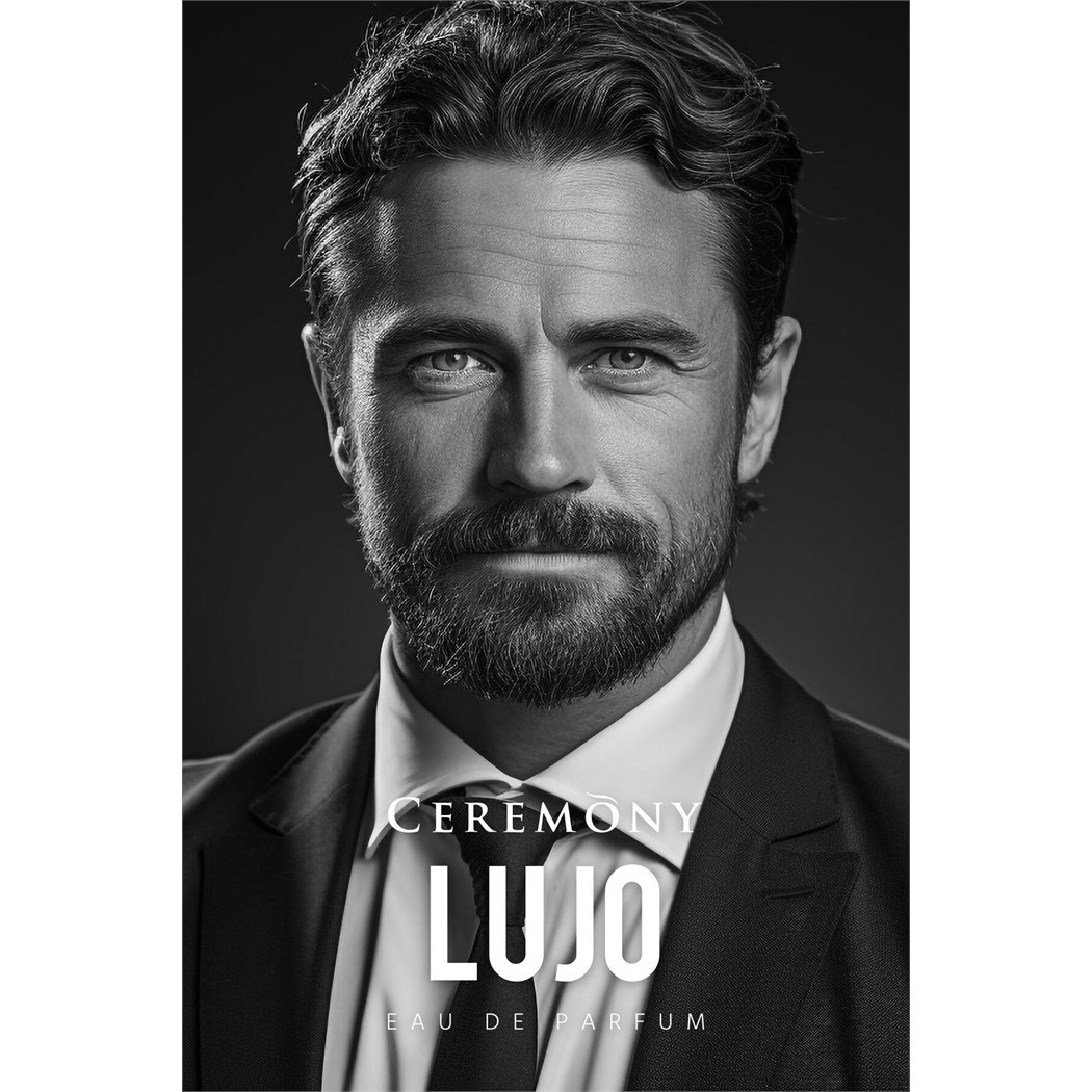 Lujo 50 ml Edp Erkek Parfüm