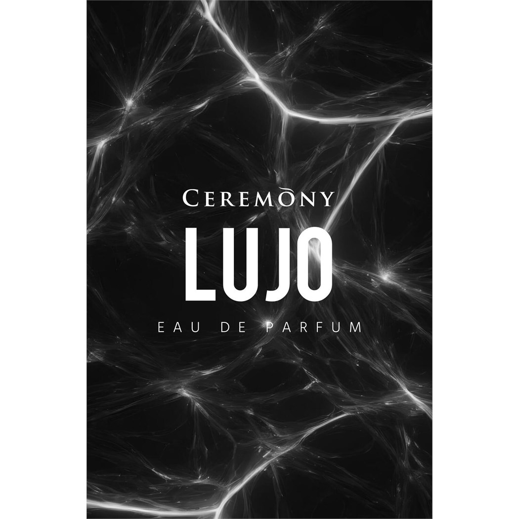 Lujo 50 ml Edp Erkek Parfüm