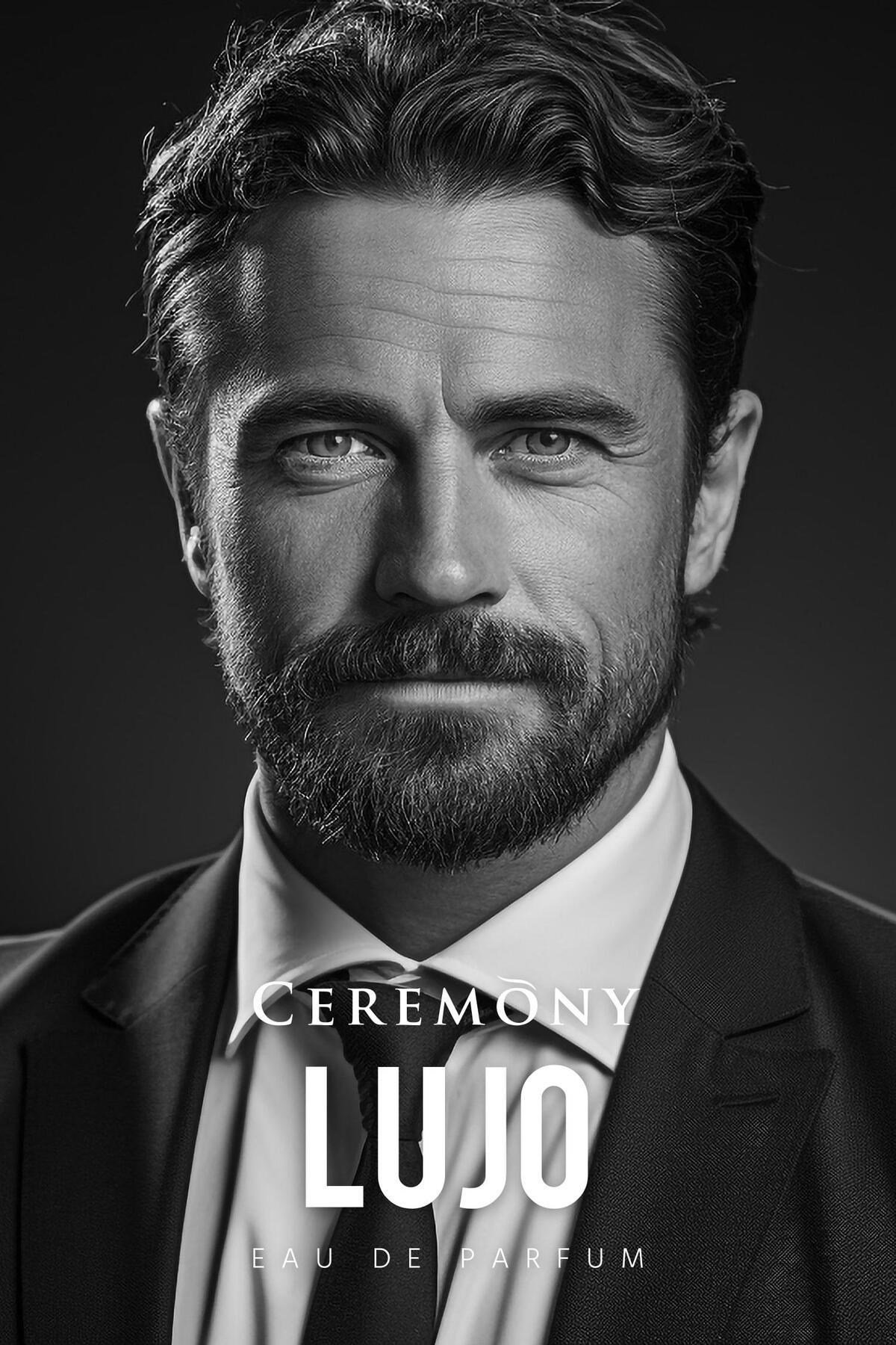Lujo 50 ml Edp Erkek Parfüm