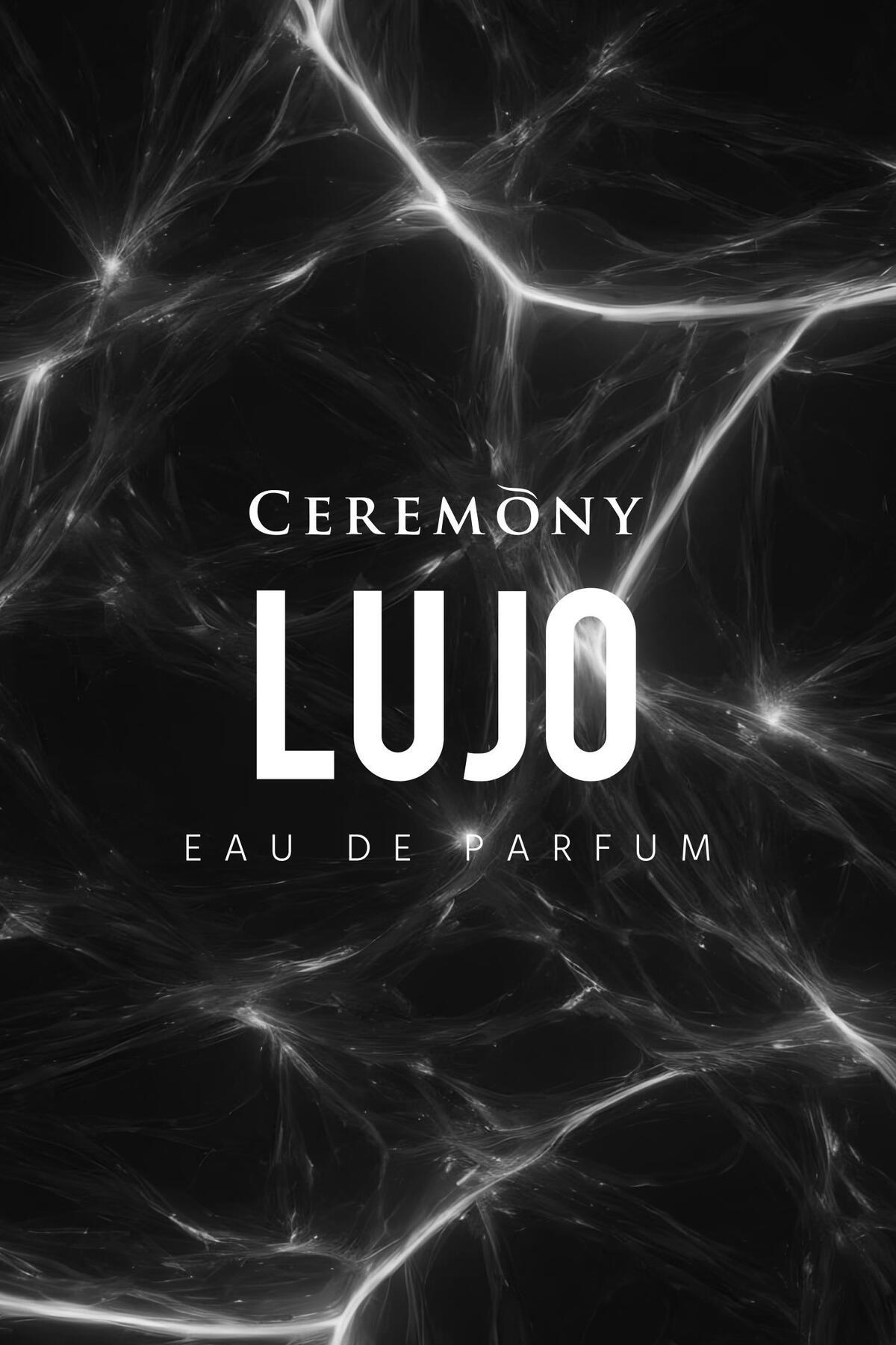 Lujo 50 ml Edp Erkek Parfüm