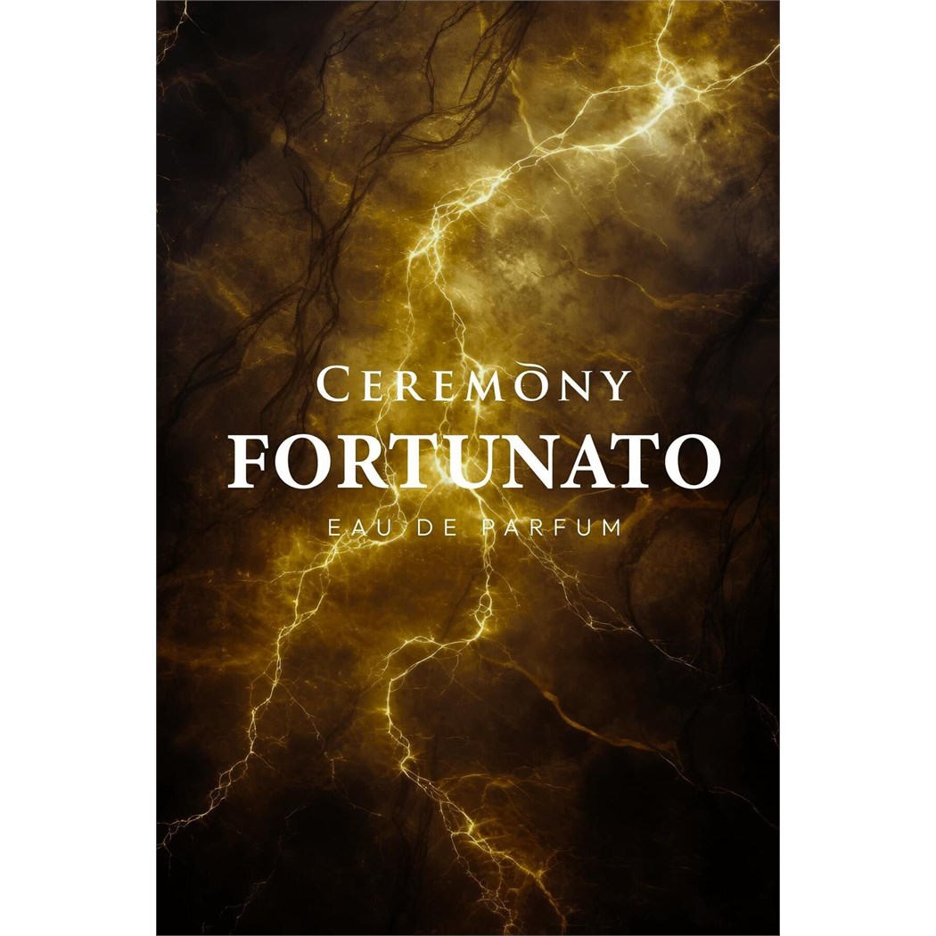 Fortunato 50 ml Edp Erkek Parfüm