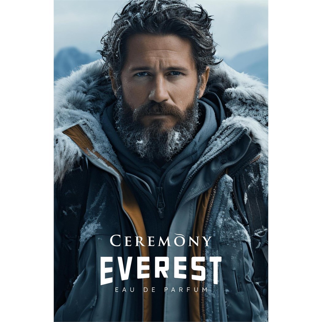 Everest 50 ml Edp Erkek Parfüm