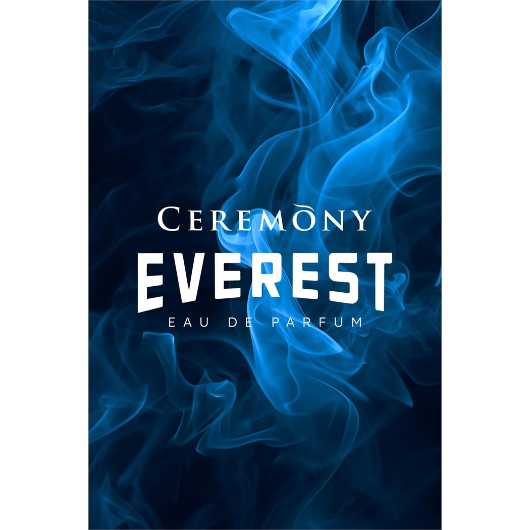 Everest 50 ml Edp Erkek Parfüm