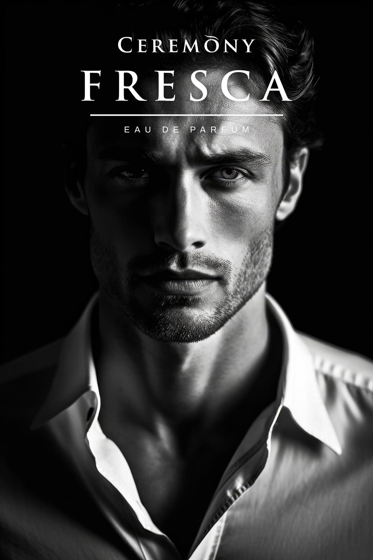 Fresca 50 ml Edp Erkek Parfüm