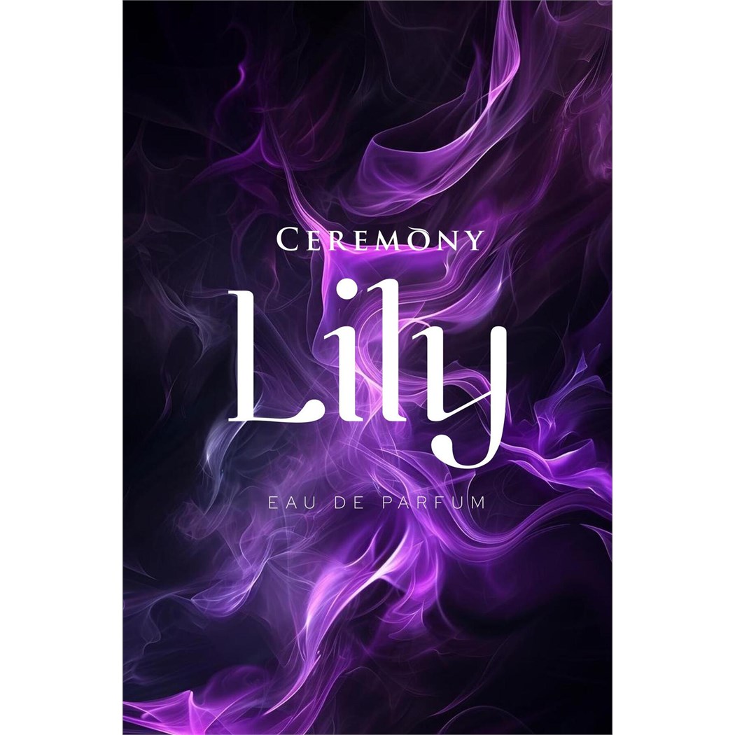 Lily 50 ml Edp Kadın Parfüm