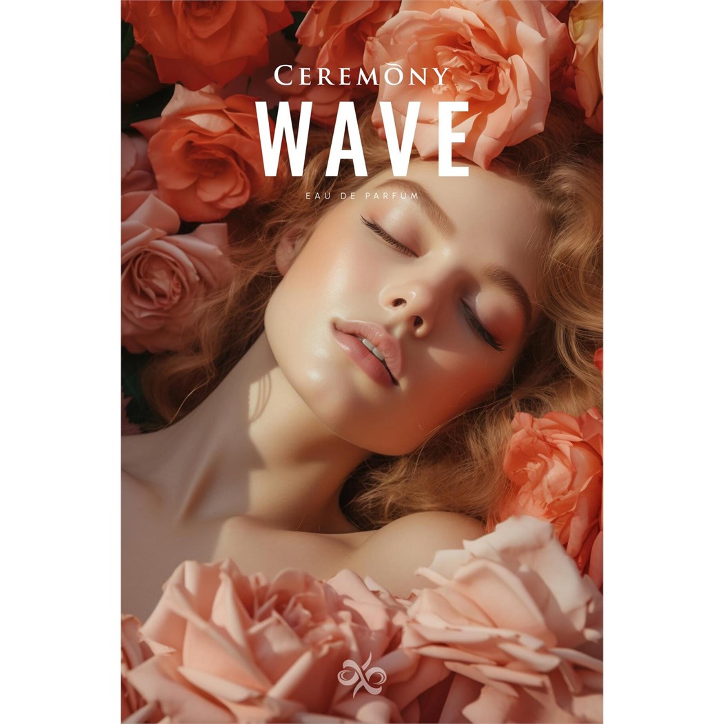 Wave 50 ml Edp Kadın Parfüm