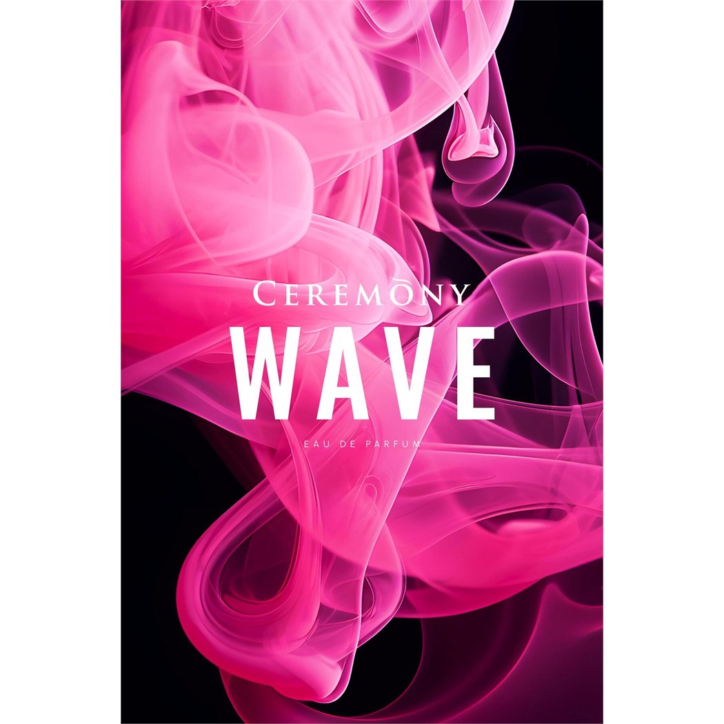 Wave 50 ml Edp Kadın Parfüm