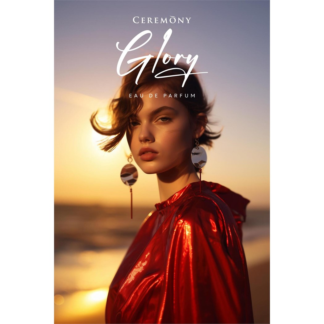 Glory 50 ml Edp Kadın Parfüm