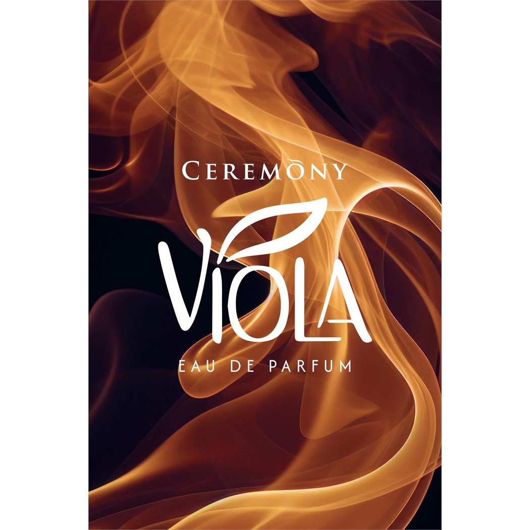 Viola 50 ml Edp Kadın Parfüm