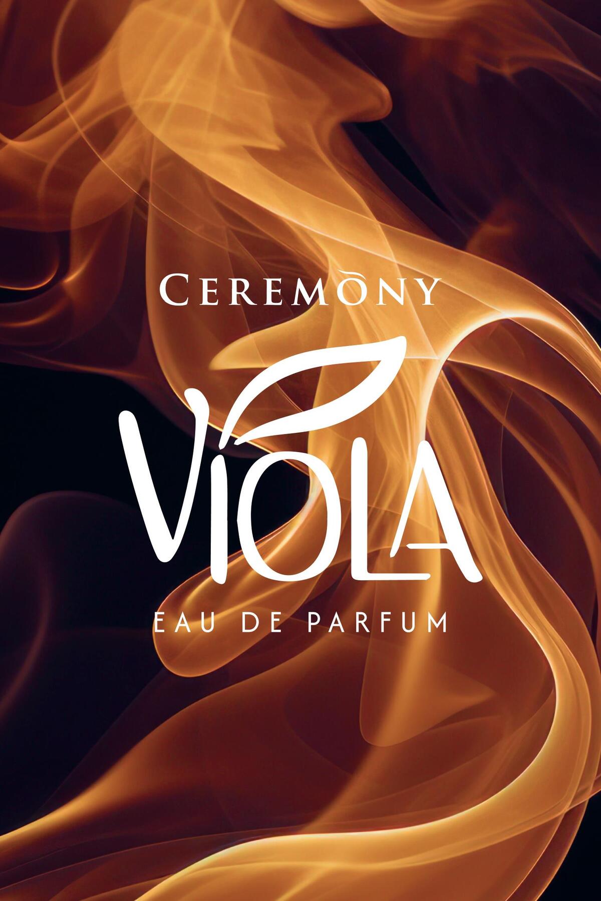 Viola 50 ml Edp Kadın Parfüm