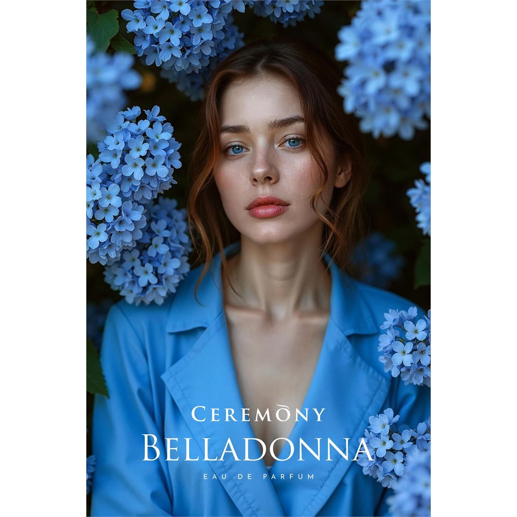 Belladonna 50 ml Edp Kadın Parfüm