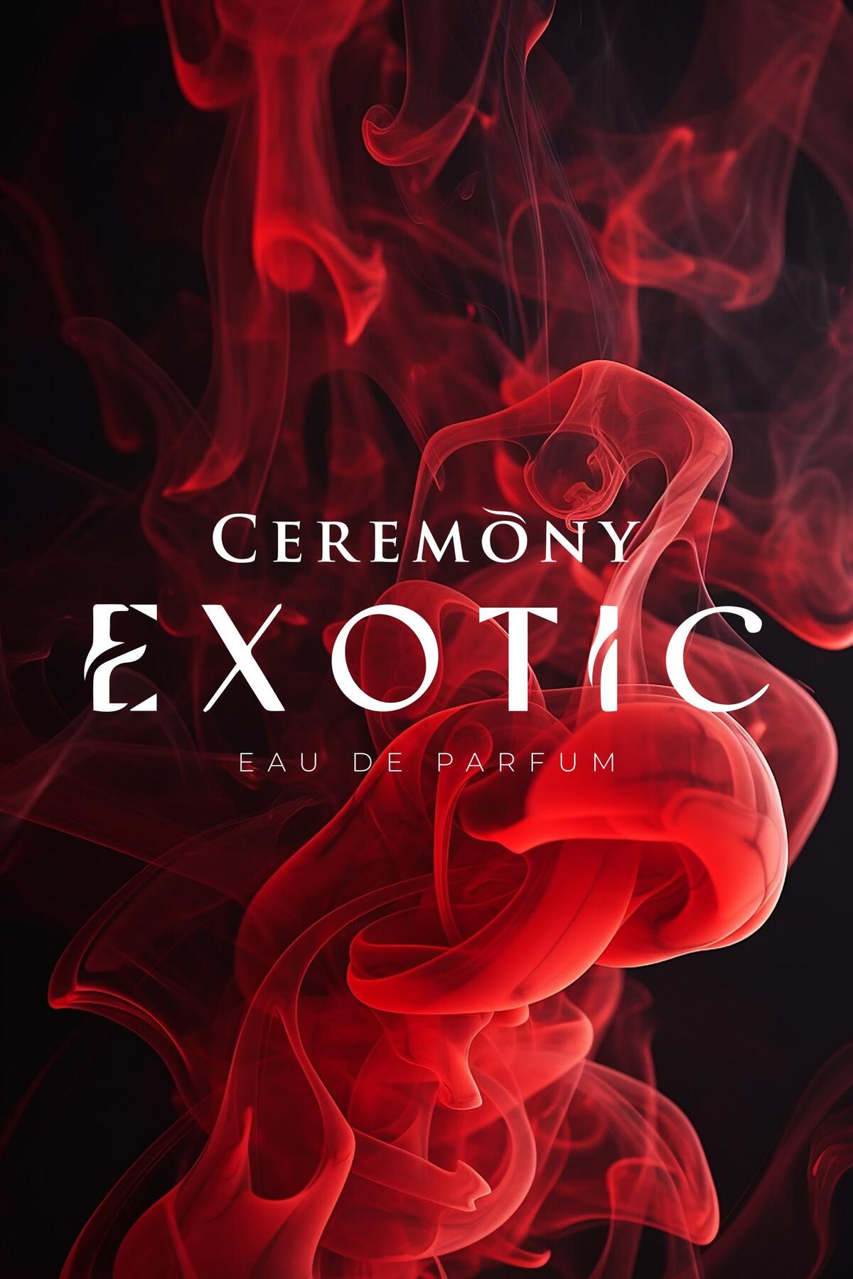 Exotic 50 ml Edp Kadın Parfüm