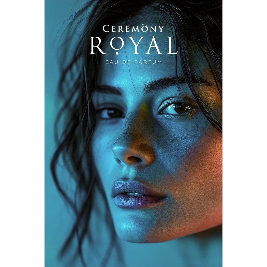 Royal 50 ml Edp Kadın Parfüm