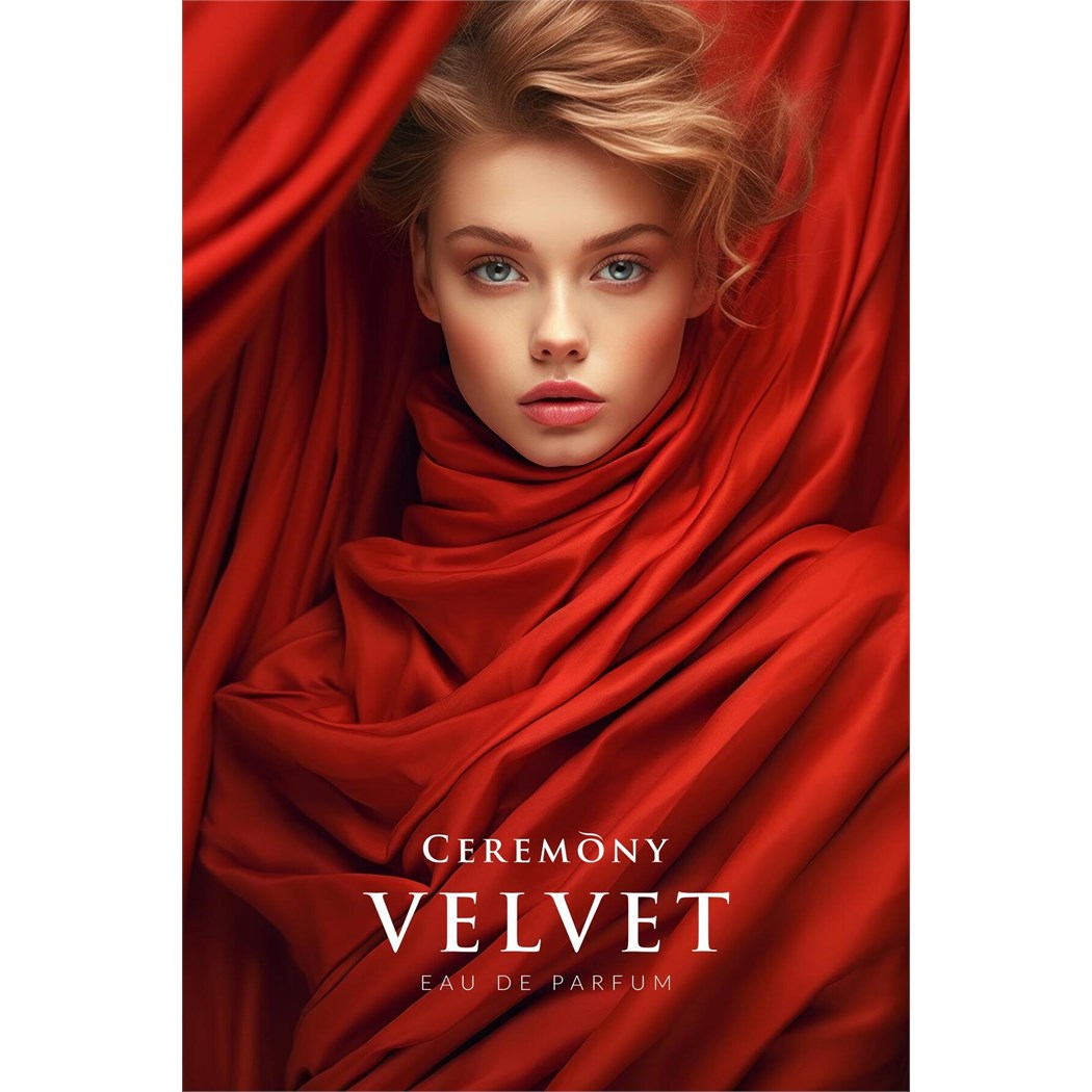 Velvet 50 ml Edp Kadın Parfüm