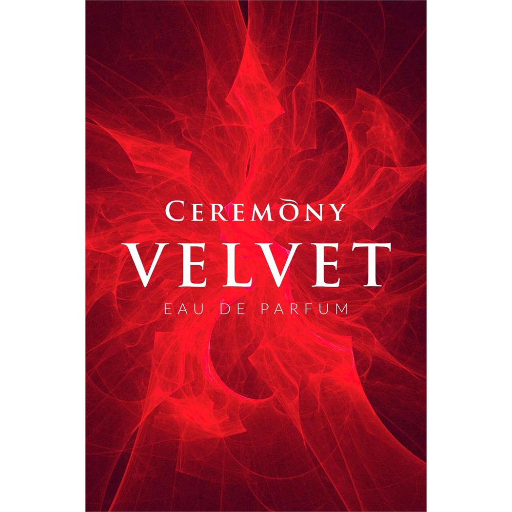 Velvet 50 ml Edp Kadın Parfüm