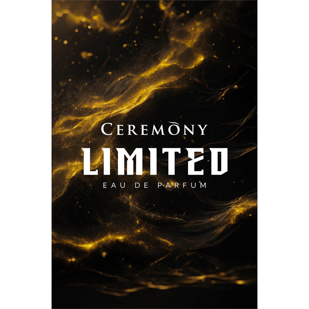 Limited 50 ml Edp Erkek Parfüm