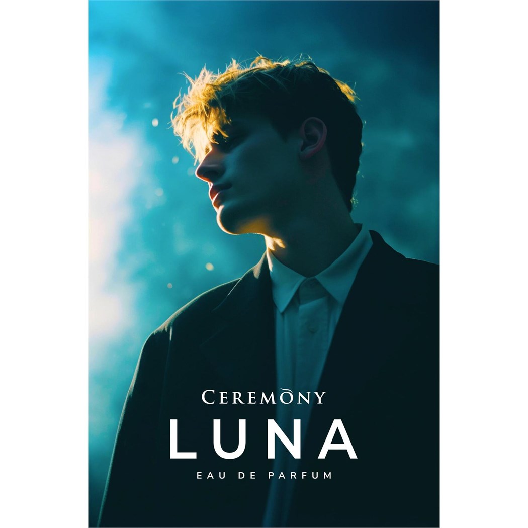 Luna 50 ml Edp Erkek Parfüm