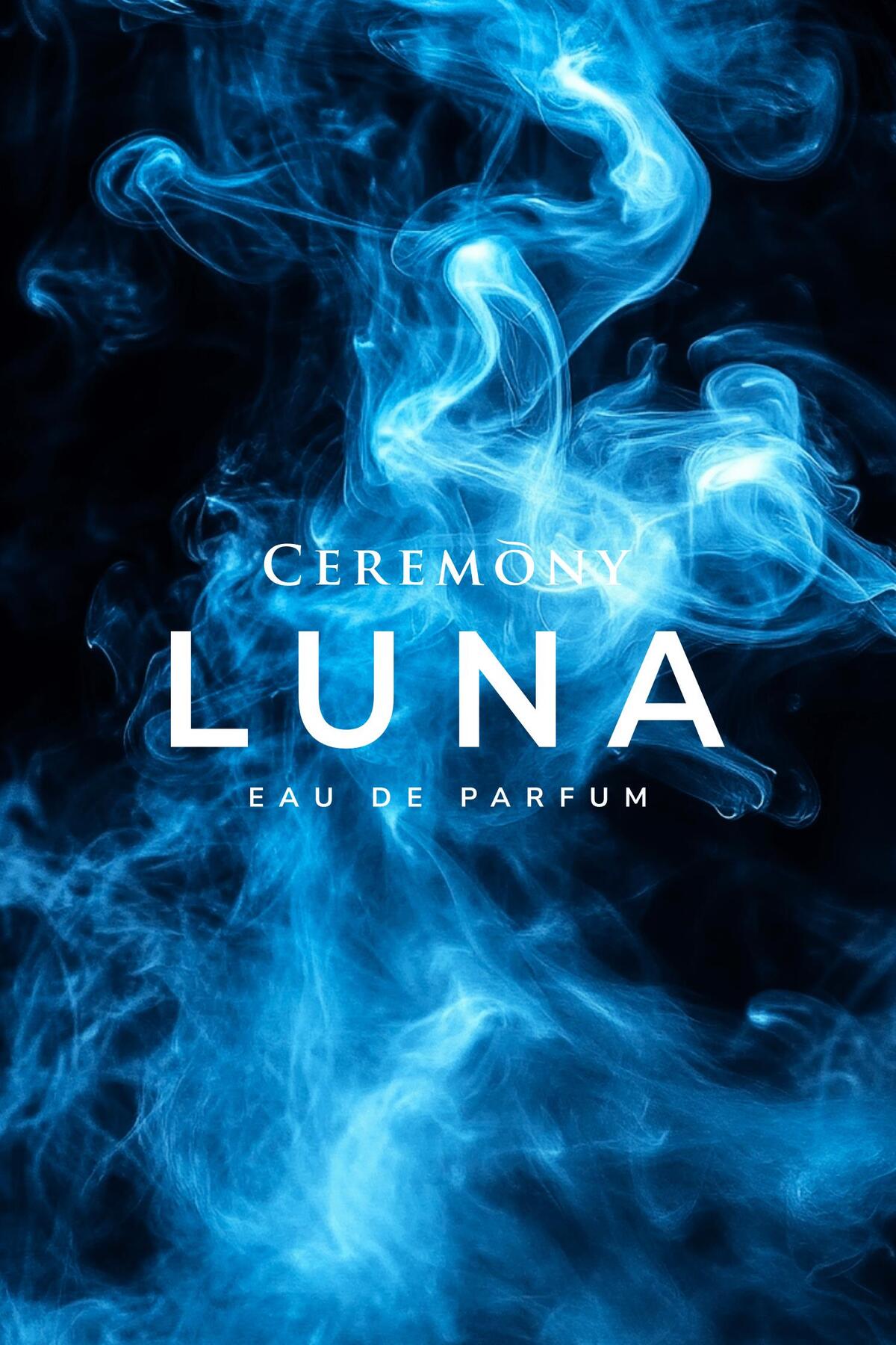 Luna 50 ml Edp Erkek Parfüm