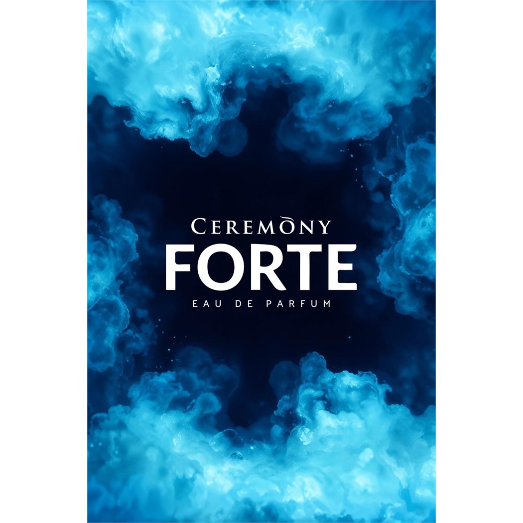 Forte 50 ml Edp Erkek Parfüm