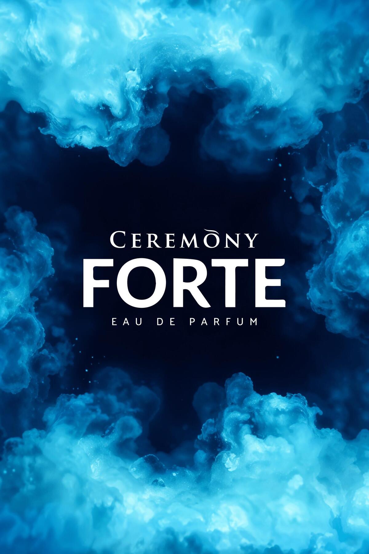 Forte 50 ml Edp Erkek Parfüm