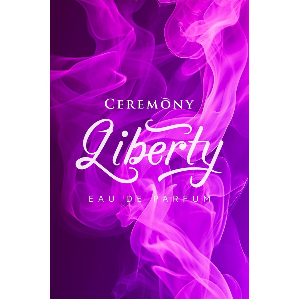 Liberty 50 ml Edp Kadın Parfüm