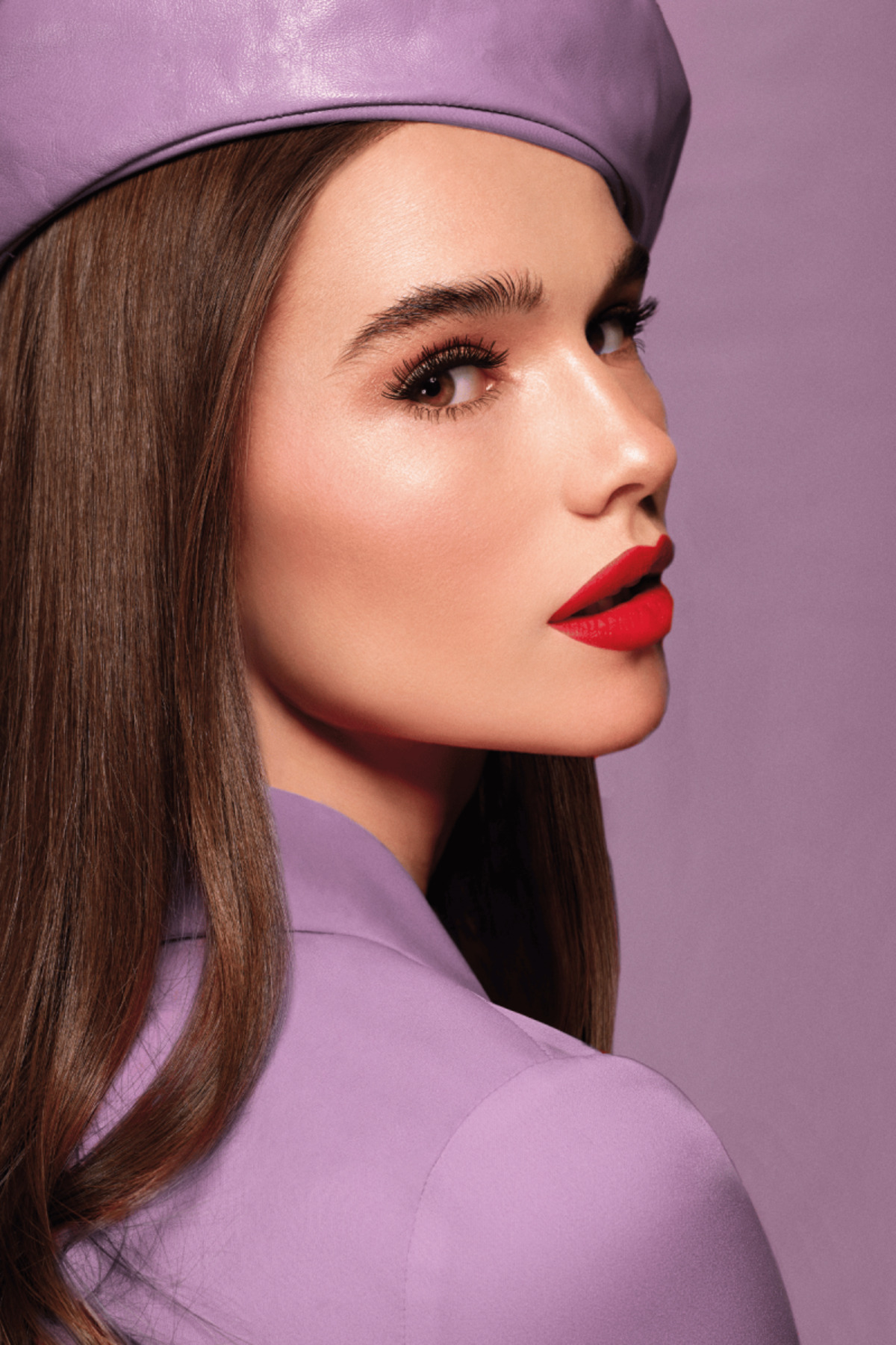 Queen Mascara - Maskara