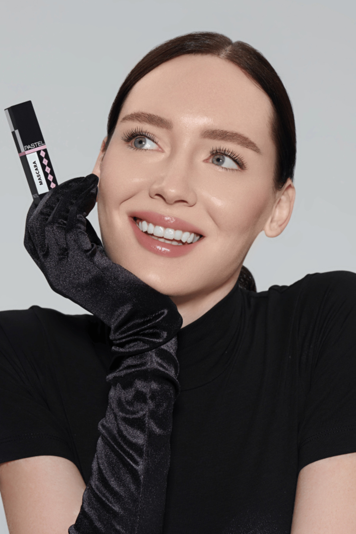 Queen Mascara - Maskara