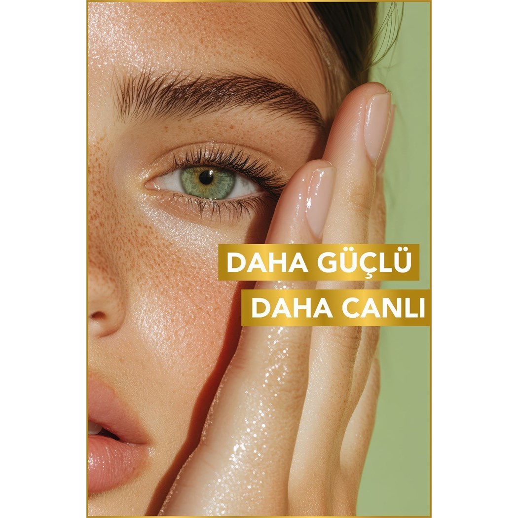 Retinol Onarıcı Cilt Bakım Serumu 30 ml