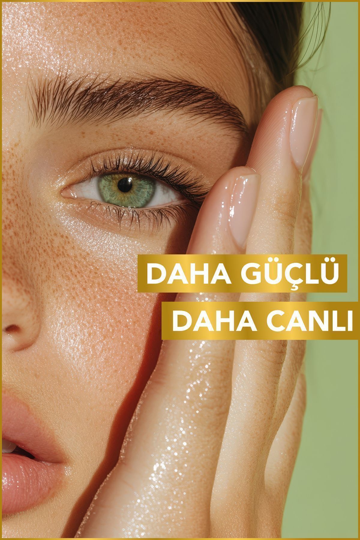 Retinol Onarıcı Cilt Bakım Serumu 30 ml