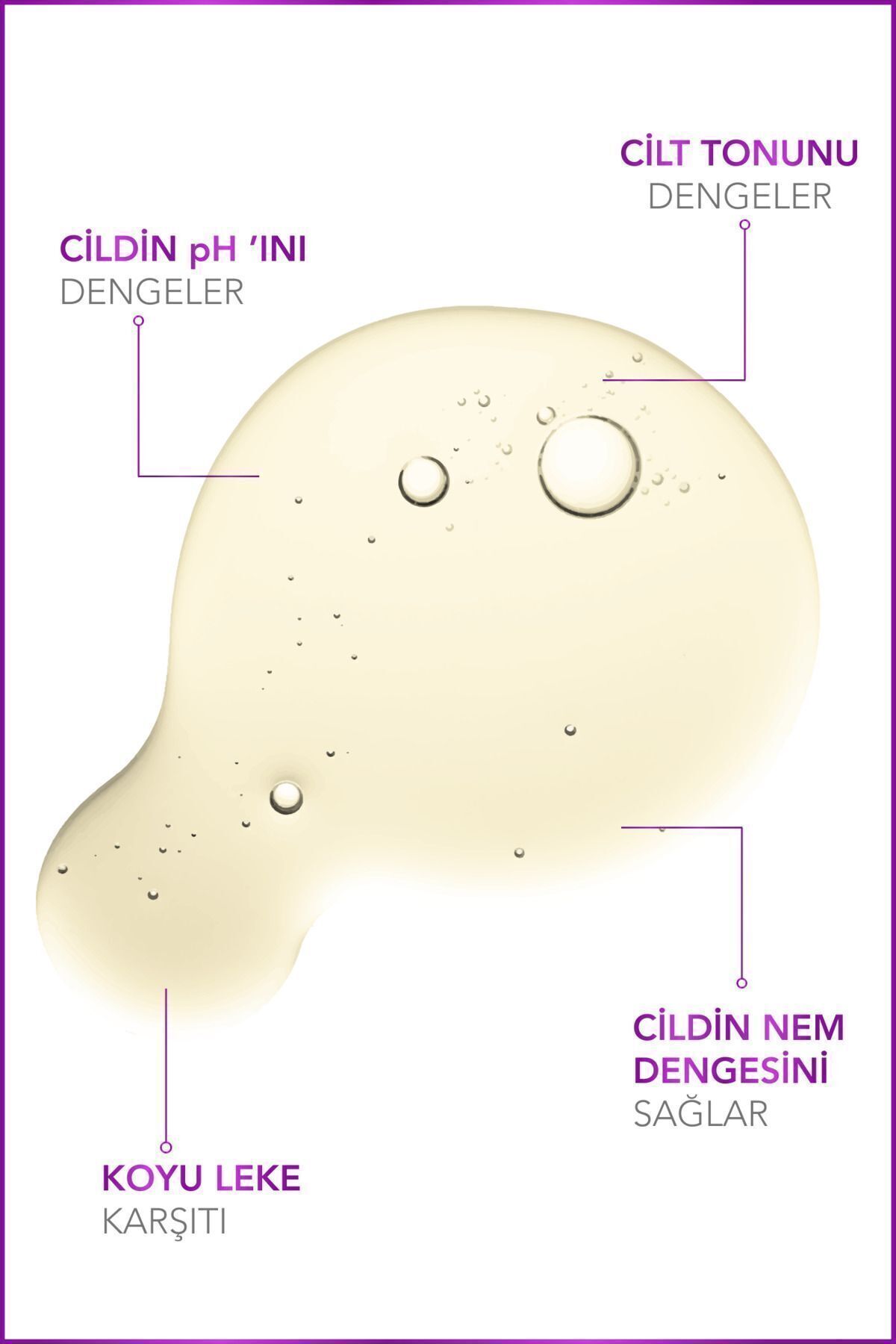 Alpha Arbutin Onarıcı Cilt Bakım Serumu 30 ml