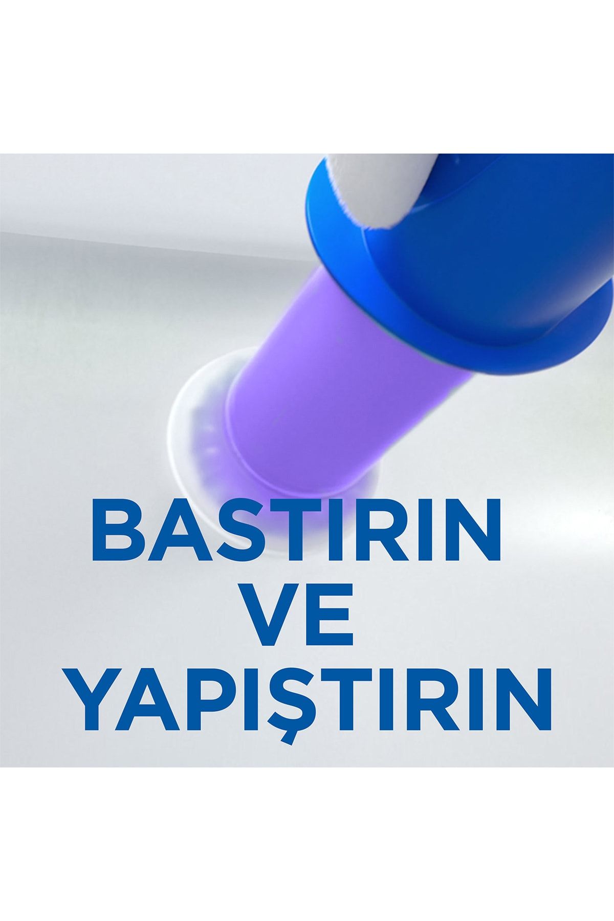 Mr Muscle Lavanta Kokulu Klozet Jeli 36 ml