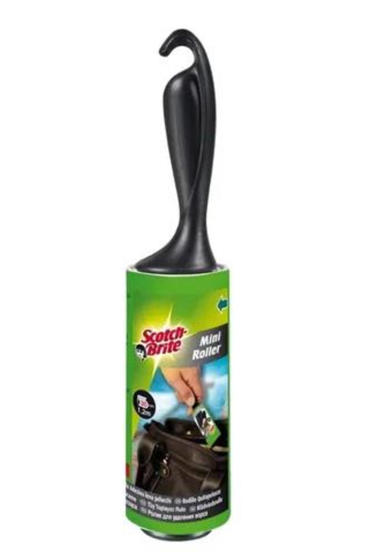 Tüy Toplayıcı Rulo 30'lu