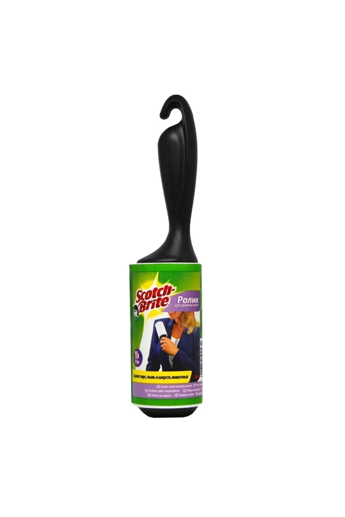 Tüy Toplayıcı Rulo 30'lu