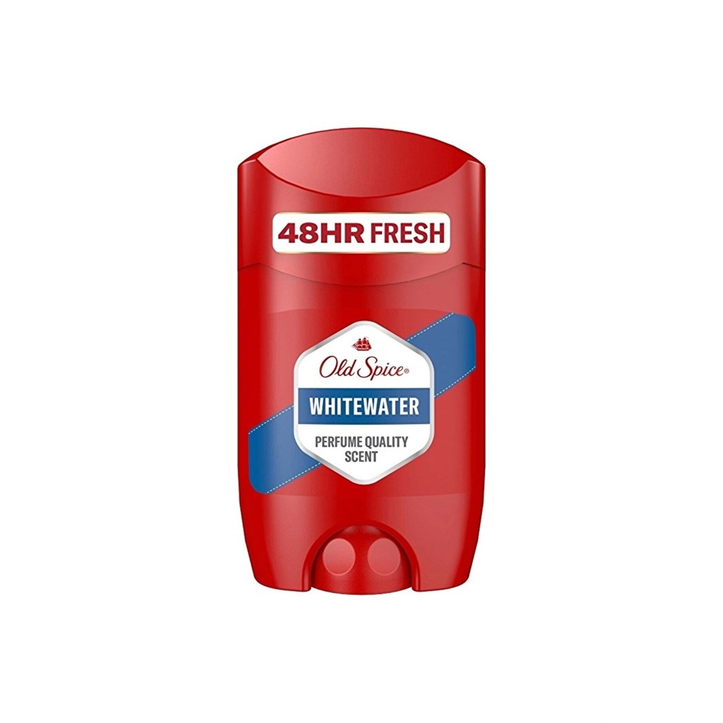 Marka: Deodorant Stick Whitewater 50 Ml