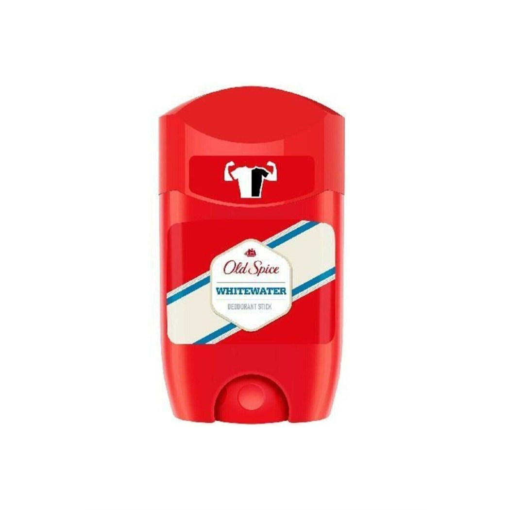 Marka: Deodorant Stick Whitewater 50 Ml