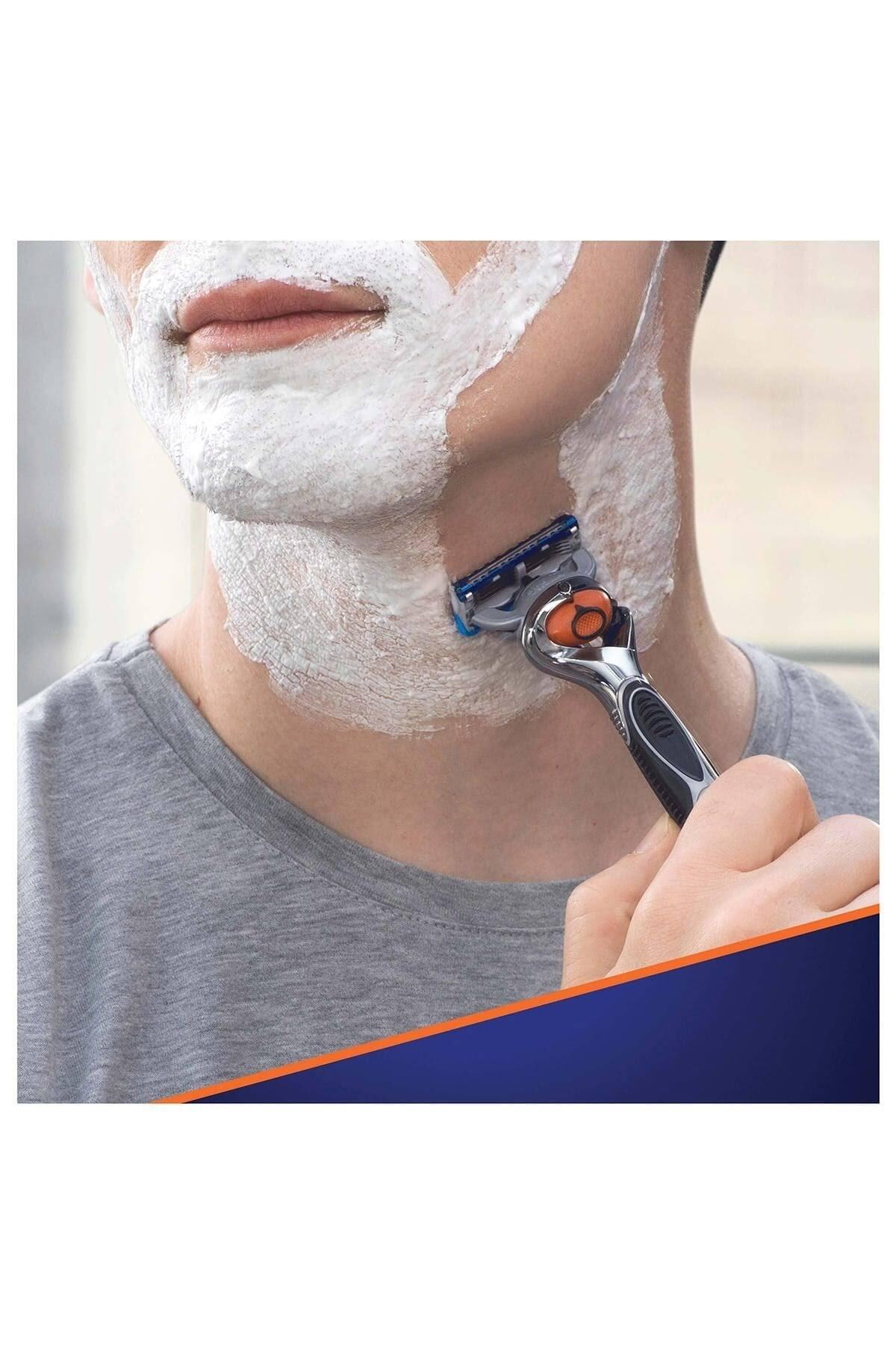 Fusion Proglide Pow. 2li Yedek